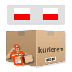 baner paczki krajowe